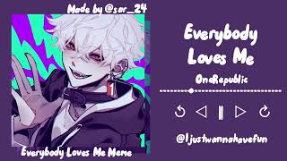 ✿Animation meme audios for all your OCs🫧🌸 [upl. by Arlyn]