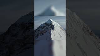 Mon Incroyable Aventure en Haute Montagne Peur et Émerveillement [upl. by Heddy]