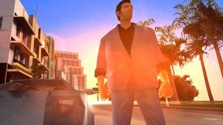 The Whispers  And the Beat Goes On ost GTA VC [upl. by Margreta]