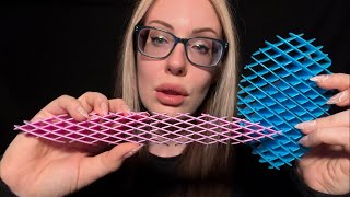 ASMR Brain Hypnosis amp Manipulation demonstrations audio visual [upl. by Ardra]