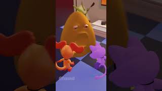 Whos that Pokémon 64 Catnap amp Pous Revenge 4 x Pikachu pokemon memes [upl. by Antons]