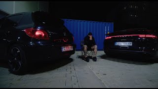 FYRE  Инсомния prod by VITEZZOfficial 4K Video [upl. by Lambart]