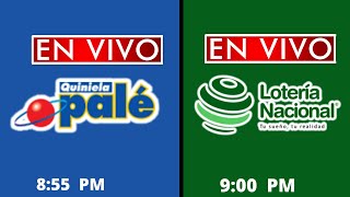 EN VIVO Loteria Nacional y Leidsa de hoy 22 DE ENERO [upl. by Dinsdale544]