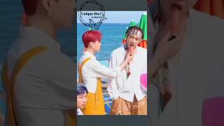 vmin funny moments 😂🤣 wait for end 🔚  unique Bts [upl. by Akemak]