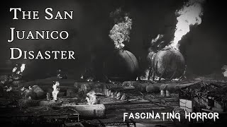 San Juanico Mexicos Deadliest Industrial Disaster  A Short Documentary  Fascinating Horror [upl. by Calder156]