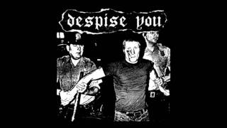 Despise YouStapled Shut Split 7quot [upl. by Petromilli]