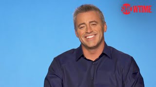 Episodes  Matt LeBlanc Makes a Bad First Impression  SHOWTIME [upl. by Joselow]