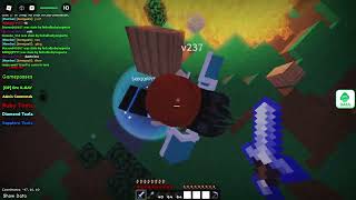 bloxcraft pvp [upl. by Riti594]