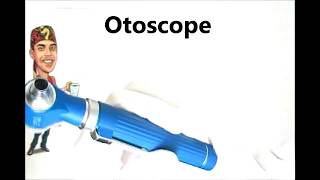 The Otoscope How it Works and How its Used [upl. by Philemon55]