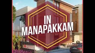 BBCL Stanburry Adding life to living  Luxury 4BHK amp 5BHK Villas for Sale in Manapakkam [upl. by Daisi]