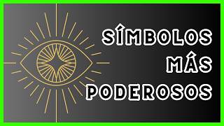 ⩥ Los 10 SÍMBOLOS MAGICOS MAS PODEROSOS 🪄 [upl. by Nnahgaem]