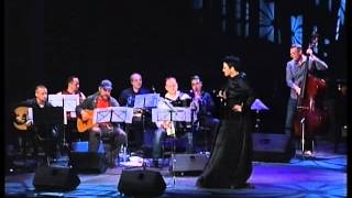 Amira Medunjanin amp REKA  Balkan River of Music  UCI ME MAMO KARAJ ME [upl. by Ayana]