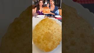 Shilpa Shetty’s Favourite Batura Recipe shilpashetty shorts curlytales [upl. by Schaefer]