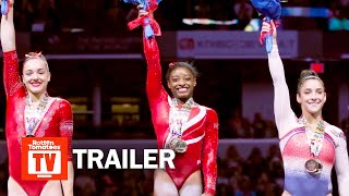 Athlete A Trailer 1 2020  Rotten Tomatoes TV [upl. by Aztilem197]