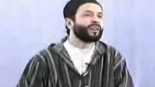 Shaykh Mokhtar Maghraoui  Tazkiyah Purification of the Soul Part 2 of 2 [upl. by Demmahum]