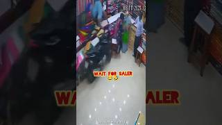 saler entry in Shop 🤭😂 ll shorts funnyvideo comedyvideo viral memes funny [upl. by Benoit]