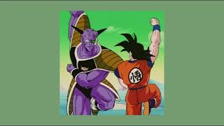 Ginyu Force Theme  Slowed  Reverb Faulconer Productions [upl. by Pontias]