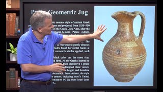 What is Biblical Archaeology  Lesson 1  Basics of Biblical Archaeology [upl. by Nomae]