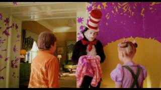 The Cat in the Hat  Honey it was ruined when she bought it [upl. by Treve]