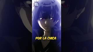 Este ANIME MERECE una EXPLICACIÓN 🤣 [upl. by Berstine]