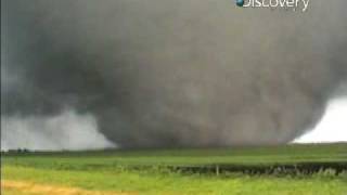 Destroyed in Seconds Monster Tornado [upl. by Volding492]