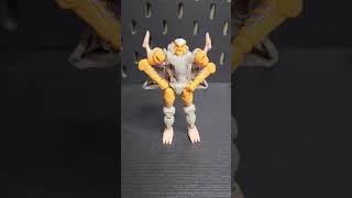 Transformers Kingdom Rattrap transformers beastwars rattrap [upl. by Atirahc]