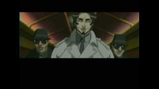 Trailer  Anime  Armitage III DualMatrix [upl. by Asira]