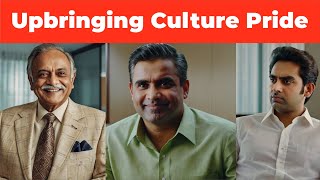 239 Upbringing Culture Pride  Motivational video in english by Jagdeep Bhargava [upl. by Giltzow611]