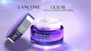 Lancôme Rénergie SPF 15 Lifting Cream [upl. by Baiss29]