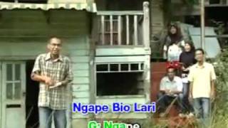 Nape bior semokmp4 [upl. by Yendirb]