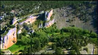 Glorioso Mester  Río Duero un río de leyendas Soria y Burgos [upl. by Mayyahk]