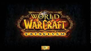 Cataclysm Soundtrack  Elwynn Forest Westfall [upl. by Rehprotsirhc273]