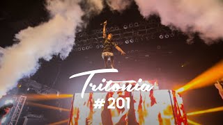 Tritonia 201 Presented by Tritonal [upl. by Syck]