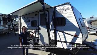 Coachmen RVClipper UltraLite17BHS [upl. by Eikram123]