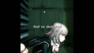 pt14 for roselacroix1fan  chiaki  tricks up my sleeve  viral fyp edit drv2 dontflop chiaki [upl. by Hatfield]