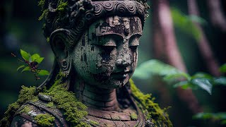 Buddhas Flute  Soothing Forest Flutes  Healing Music for Meditation and Inner Balance [upl. by Shiekh]