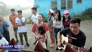 PANARIT HAN MGA WARAY MABAYSAY  WARAY MUSIC [upl. by Belshin]