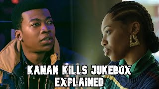 My Take On Why Kanan Killed Jukebox Explained Raising Kanan Season 3 Theory [upl. by Edals424]