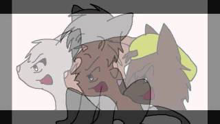 Coalclan PMV [upl. by Alleiram106]