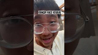 TanqR FACE REVEAL roblox robloxbedwars tanqr [upl. by Aissatsan]