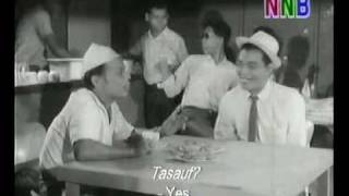 PRamlee  Nasib Doremi  Kedai Kopi [upl. by Kramer706]