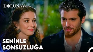 Sevgi Dolu Final  Dolunay 26 Bölüm Final [upl. by Teleya]