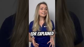 EDR Explained [upl. by Toiboid]