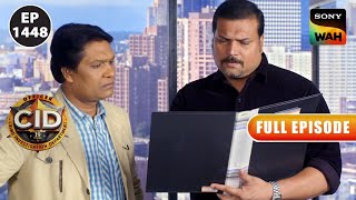 CID ने सुलझाया Dating और Murder के पीछे की Mystery  CID  सीआईडी  8 Dec 2023 [upl. by Citarella]