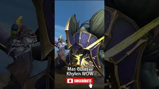 GANA MUCHO ORO con una misión worldofwarcraft wowtww wowgold [upl. by Anniala]