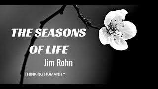 Take Action Motivation  The Seasons Of Life  Jim Rohn Motivation [upl. by Galen]