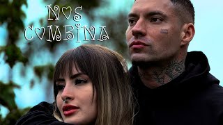 Nós Combina Clipe Alternativo 👩🏼‍❤️‍💋‍👨🏻 [upl. by Tutt]