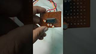 Home Made RS232 Serial Port Converter [upl. by Enaols475]