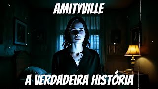 Amityville Horror Part 1 [upl. by Ives]