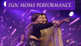 Fun Moms Performance  Medley  By Twirling Moments [upl. by Arihk]